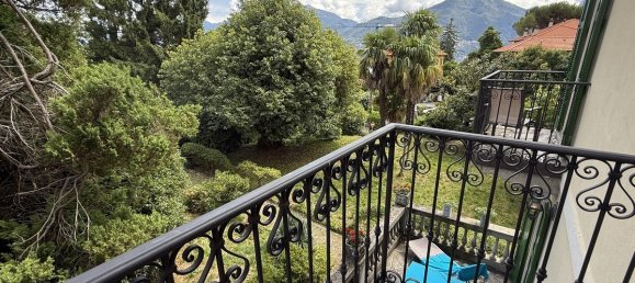 Квартира с 2 спальнями в Менаджо, Италия № 309798 34