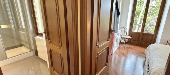 Квартира с 2 спальнями в Менаджо, Италия № 309798 32