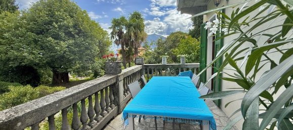 Квартира с 2 спальнями в Менаджо, Италия № 309798 37