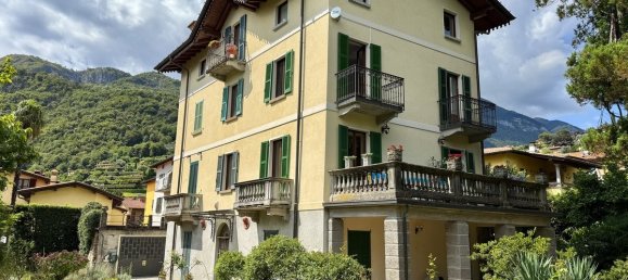 Квартира с 2 спальнями в Менаджо, Италия № 309798 4