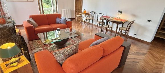 Квартира с 2 спальнями в Менаджо, Италия № 309798 14