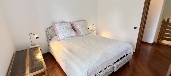 Квартира с 2 спальнями в Менаджо, Италия № 309798 31