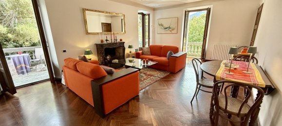 Квартира с 2 спальнями в Менаджо, Италия № 309798 10