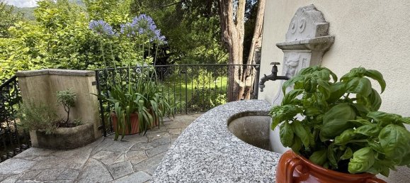 Квартира с 2 спальнями в Менаджо, Италия № 309798 44