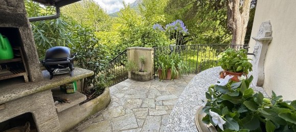 Квартира с 2 спальнями в Менаджо, Италия № 309798 7