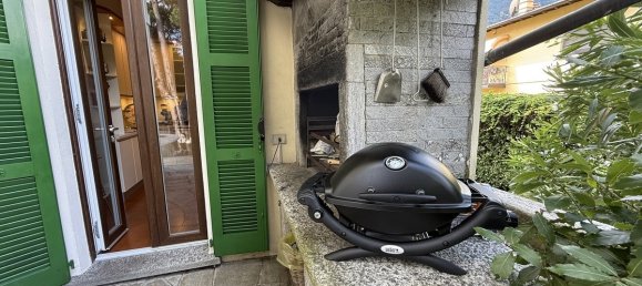 Квартира с 2 спальнями в Менаджо, Италия № 309798 42