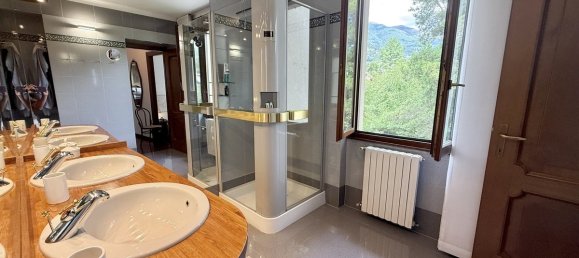 Квартира с 2 спальнями в Менаджо, Италия № 309798 27