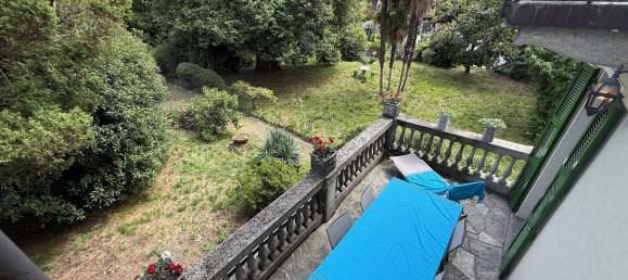 Квартира с 2 спальнями в Менаджо, Италия № 309798 35