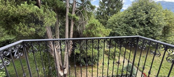 Квартира с 2 спальнями в Менаджо, Италия № 309798 30