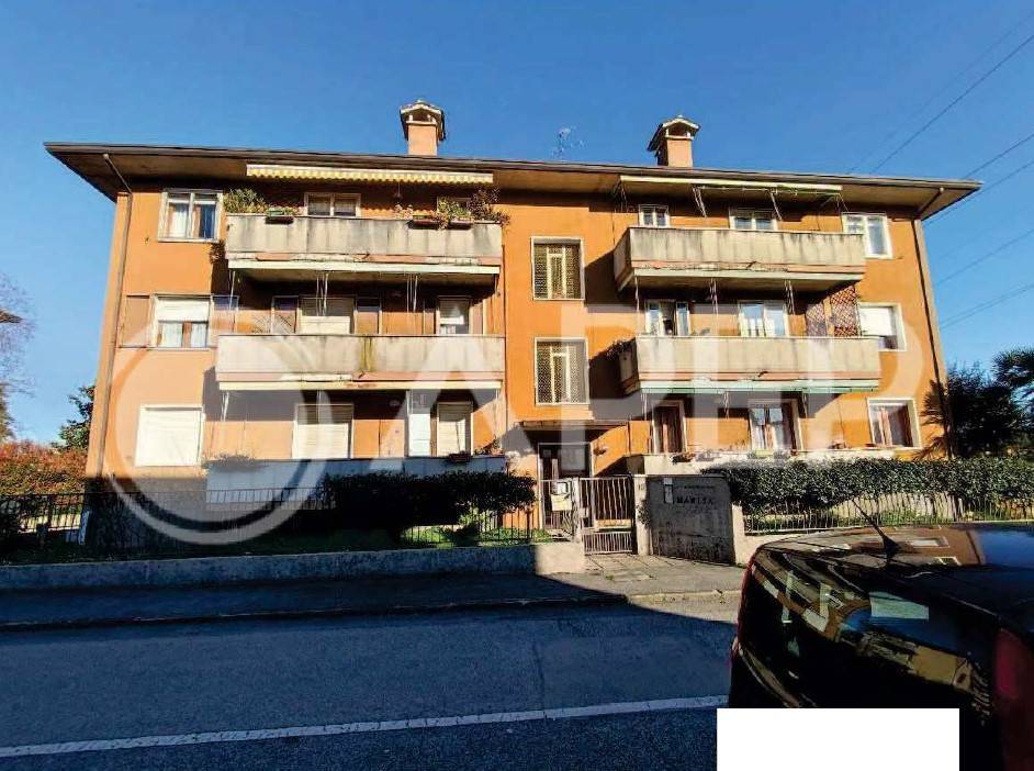 2 bedrooms Apartment in Padua, Italy No. 358522