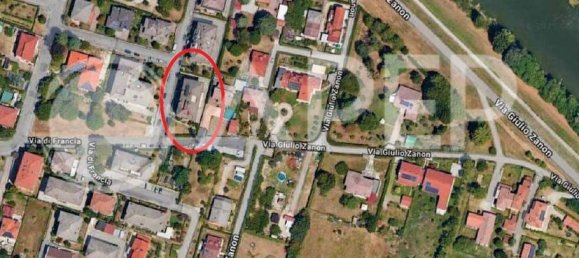 2 bedrooms Apartment in Padua, Italy No. 358522 18