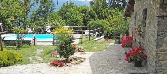 9 Schlafzimmer Grundstück in Mulazzo, Italy, Nr. 232148 13