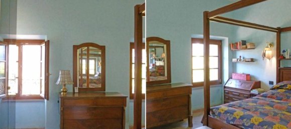 9 Schlafzimmer Grundstück in Mulazzo, Italy, Nr. 232148 33