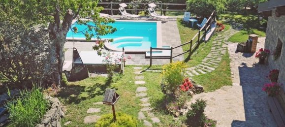 9 Schlafzimmer Grundstück in Mulazzo, Italy, Nr. 232148 18