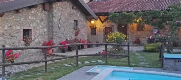 9 Schlafzimmer Grundstück in Mulazzo, Italy, Nr. 232148 16