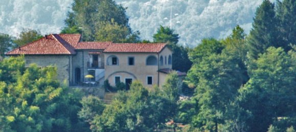 9 Schlafzimmer Grundstück in Mulazzo, Italy, Nr. 232148 5