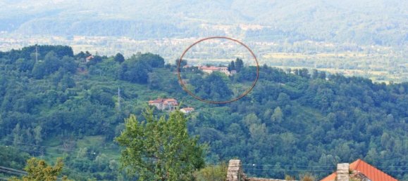 9 Schlafzimmer Grundstück in Mulazzo, Italy, Nr. 232148 4