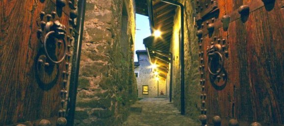 9 Schlafzimmer Grundstück in Mulazzo, Italy, Nr. 232148 8