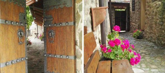 9 Schlafzimmer Grundstück in Mulazzo, Italy, Nr. 232148 9