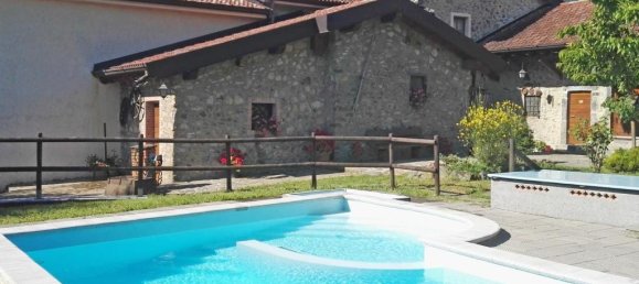 9 Schlafzimmer Grundstück in Mulazzo, Italy, Nr. 232148 15