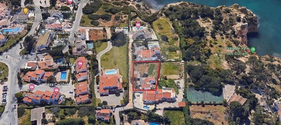 3 Schlafzimmer Haus in Lagoa, Portugal, Nr. 35516 4