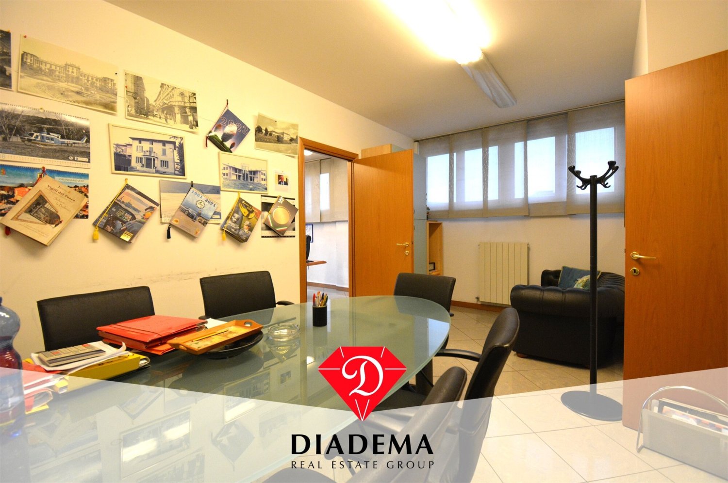  مكتب في Varese, Italy رقم 114600