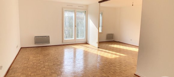 1 Schlafzimmer Wohnung in Nancy, France, Nr. 99531 5