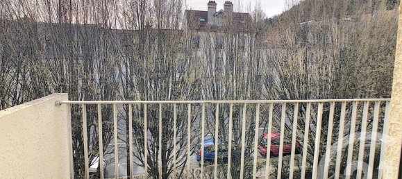 1 Schlafzimmer Wohnung in Nancy, France, Nr. 99531 9