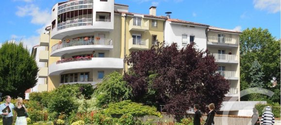 1 Schlafzimmer Wohnung in Nancy, France, Nr. 99531 2