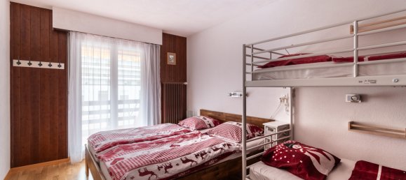 2 Schlafzimmer Doppelhaus in Vionnaz, Switzerland, Nr. 319 6