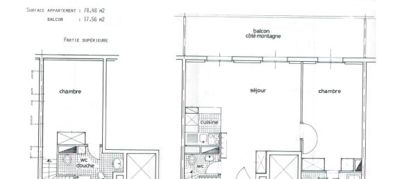 2 Schlafzimmer Doppelhaus in Vionnaz, Switzerland, Nr. 319 20