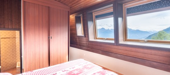 2 Schlafzimmer Doppelhaus in Vionnaz, Switzerland, Nr. 319 13