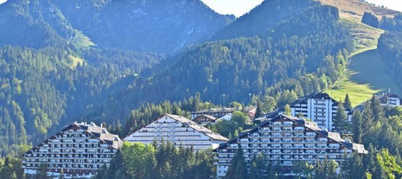 2 Schlafzimmer Doppelhaus in Vionnaz, Switzerland, Nr. 319 17