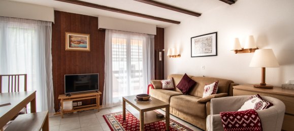 2 Schlafzimmer Doppelhaus in Vionnaz, Switzerland, Nr. 319 5