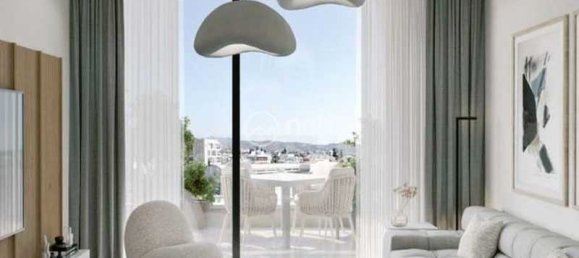 3 غرف نوم شقة في Germasogeia, Cyprus رقم 76588 3