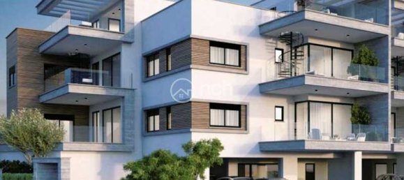 3 غرف نوم شقة في Germasogeia, Cyprus رقم 76588 2