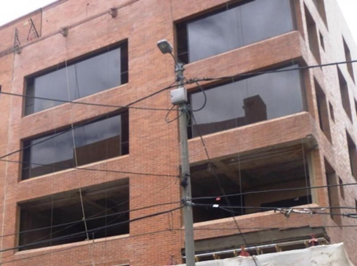 3 غرف نوم منزل في Bogota, Colombia رقم 10363