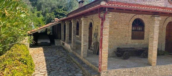 Коммерческая недвижимость с 3 спальнями в Керкира, Центральная Керкира и Диапонтии-Ниси, Керкира, Ионические острова, Пелопоннес, Западная Греция и Ионические острова, Греция № 7546 5