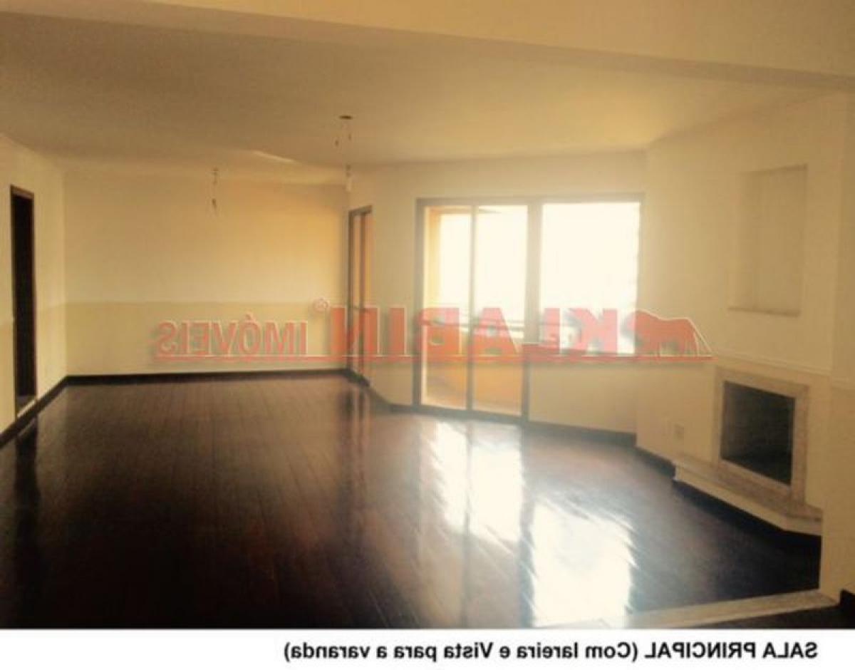 Apartamento T3 em São Paulo, Brazil N.º 559194