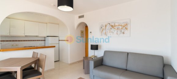 2 Schlafzimmer Bungalow in Calpe, Spain, Nr. 31553 3