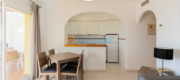 2 Schlafzimmer Bungalow in Calpe, Spain, Nr. 31553 9