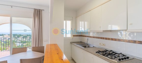2 Schlafzimmer Bungalow in Calpe, Spain, Nr. 31553 5