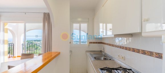 2 Schlafzimmer Bungalow in Calpe, Spain, Nr. 31553 6