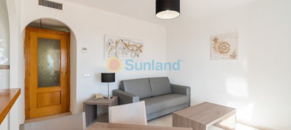 2 Schlafzimmer Bungalow in Calpe, Spain, Nr. 31553 10