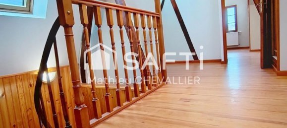 4 Schlafzimmer Haus in Abbeville, France, Nr. 41578 16