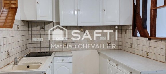 4 Schlafzimmer Haus in Abbeville, France, Nr. 41578 13