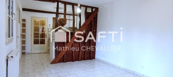 4 Schlafzimmer Haus in Abbeville, France, Nr. 41578 14