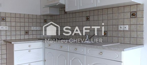 4 Schlafzimmer Haus in Abbeville, France, Nr. 41578 9