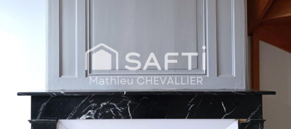 4 Schlafzimmer Haus in Abbeville, France, Nr. 41578 8