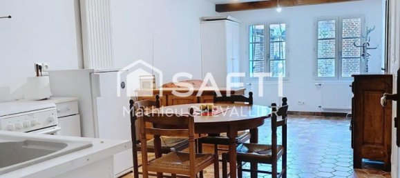 4 Schlafzimmer Haus in Abbeville, France, Nr. 41578 4